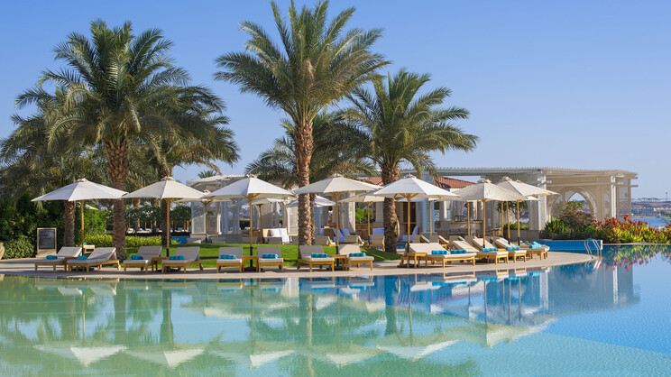 Baron Palace Sahl Hasheesh